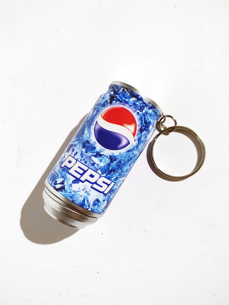 Pepsi kalem - Anahtarlık