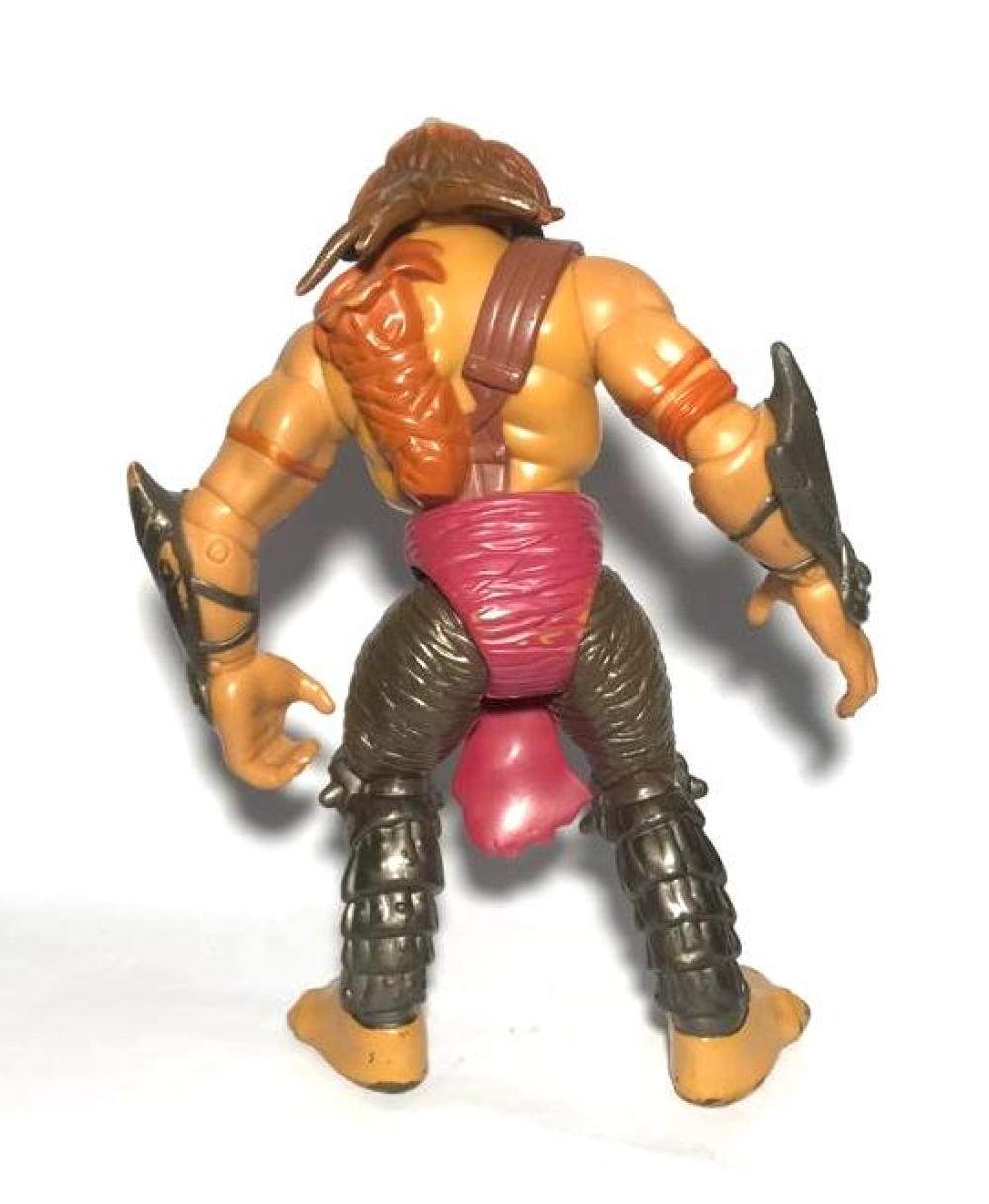 SMALL SOLDIERS ARCHER NEAR COMPLETE 1998 HASBRO - Figür