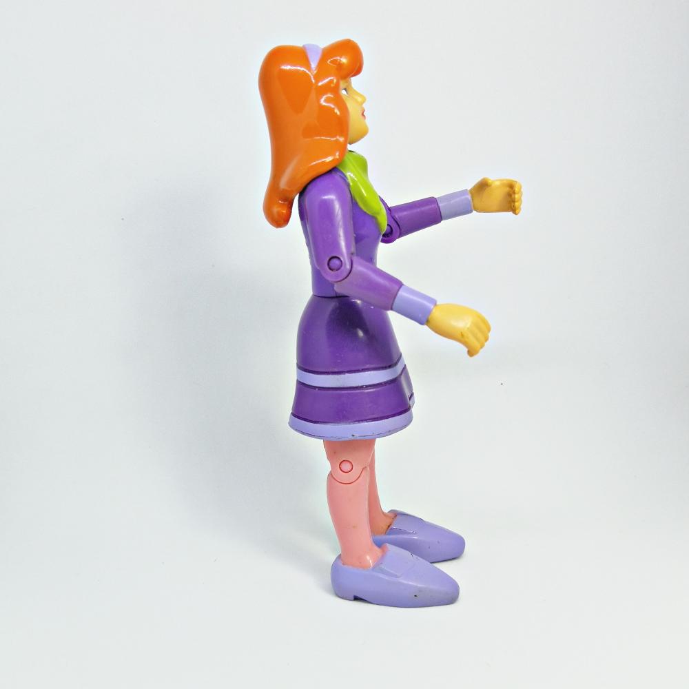 Scooby Doo Daphne Blake / Oyuncak Figür