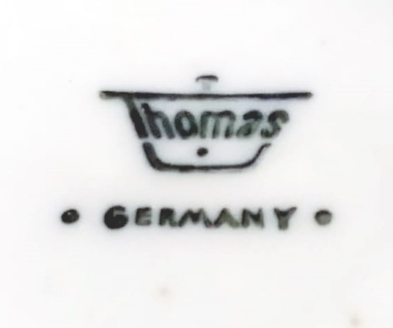 Thomas Germany - Kupa