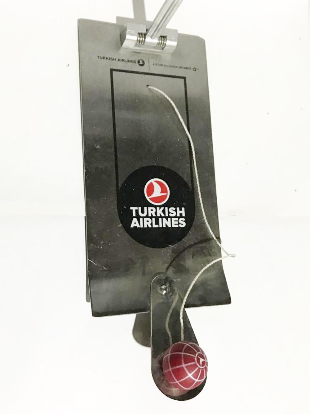 Türk Hava Yolları - Turkish Airlines Euroleague - Basket Potası Oyuncak