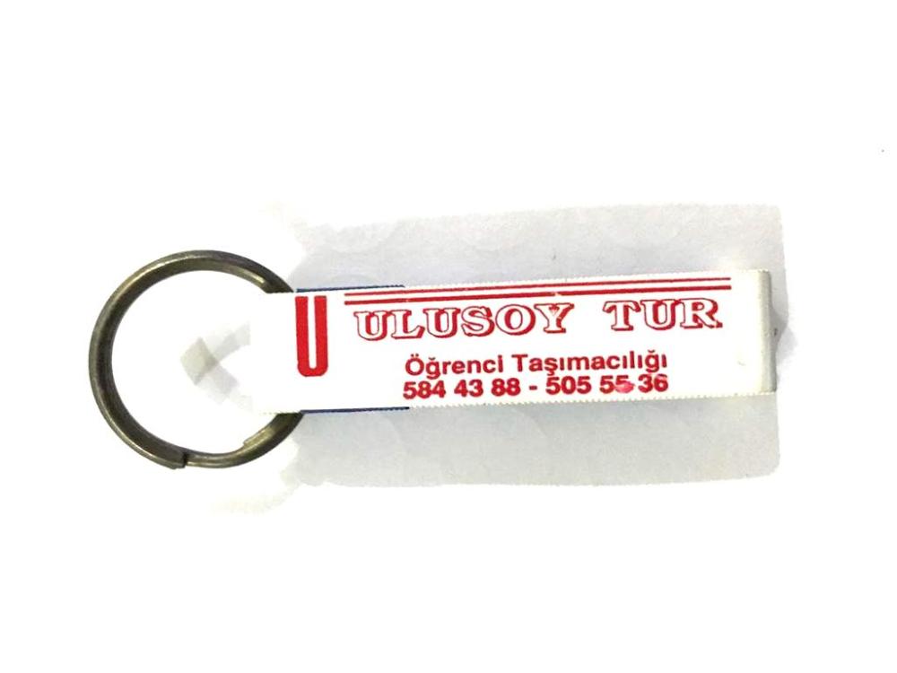 Ulusoy Tur Öğrenci Taşımacılığı - Anahtarlık