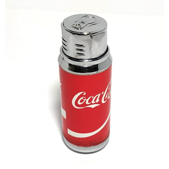 Coca Colo / Coca cola, taklit çakmak