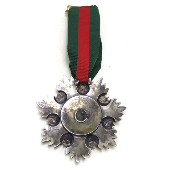 Mecidiye nişanı / İmitasyon madalya