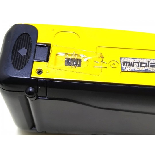 Minotex MN - 160 / Fotoğraf makinesi - HALİYLE