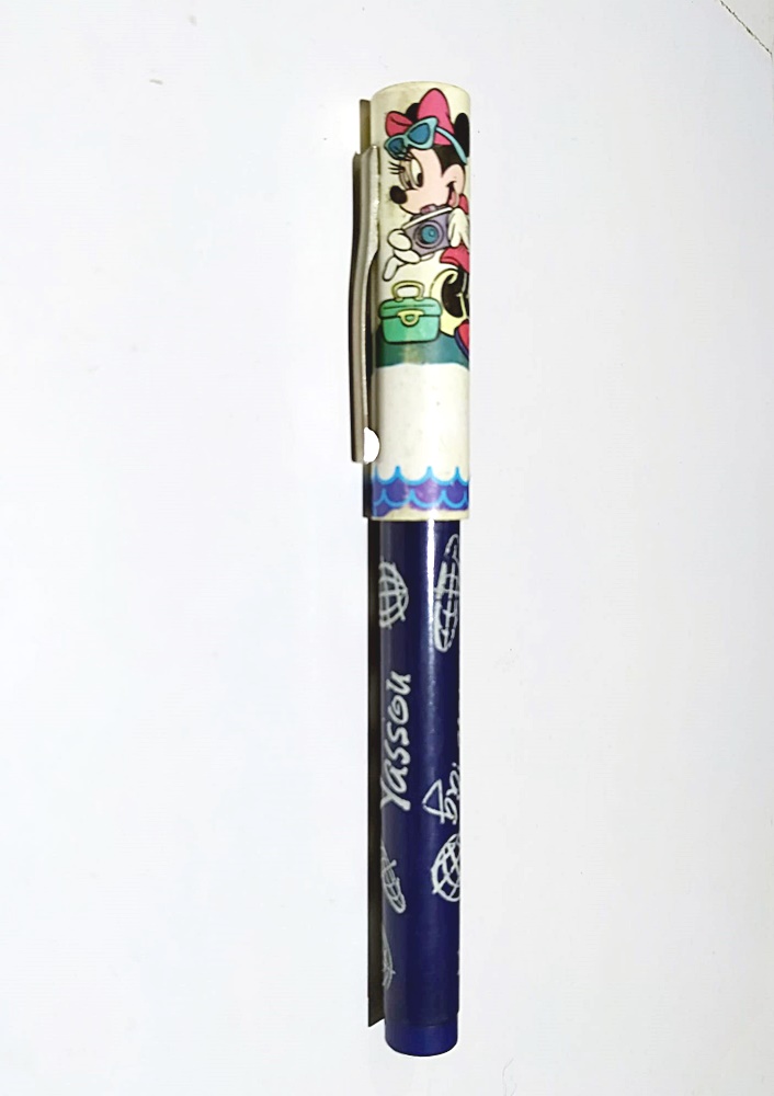 Disney Mickey Mouse - Hatıra kalem