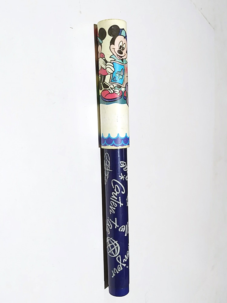 Disney Mickey Mouse - Hatıra kalem