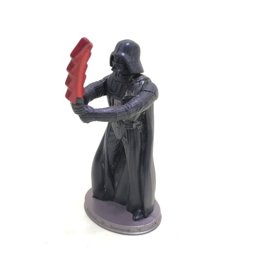 Star Wars Darth Vader Head / Oyuncak figür