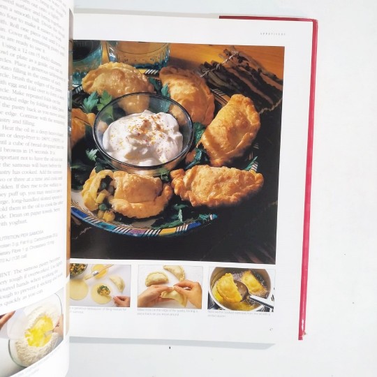 The Complete Asian Cookbook - Kitap
