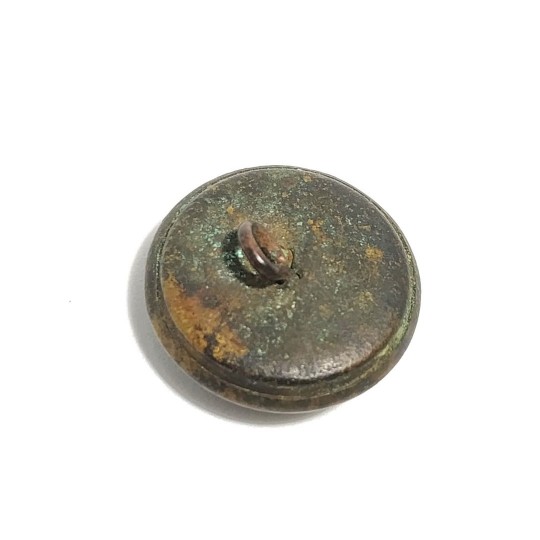 Yaklaşık 70-80 yıllık, Denizci düğmesi  