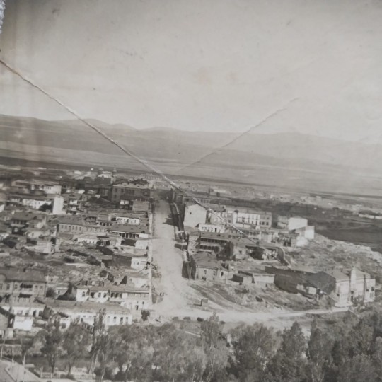 Zonguldak 1930'lar / Fotoğraf - Haliyle