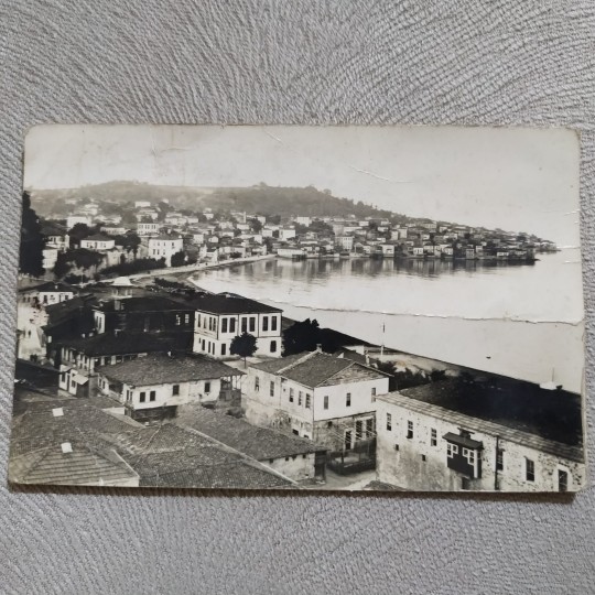 Zonguldak / Fotokart - Haliyle