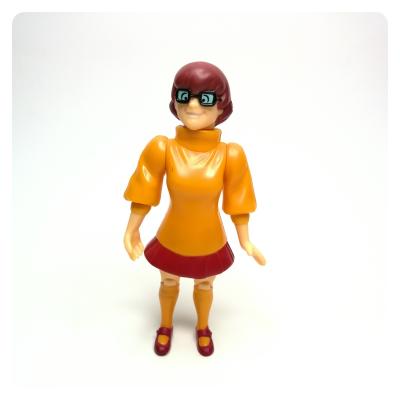 Velma - Scooby Doo / Oyuncak Figür