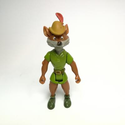 Robin Hood - Disney / Oyuncak Figür