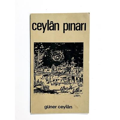 Ceylan Pınarı - Güner CEYLAN - Kitap
