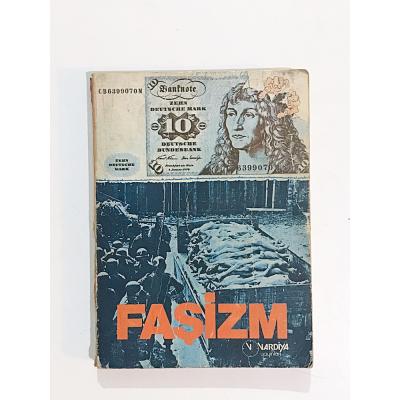 Faşizm - Vardiya Yayınları / Kitap