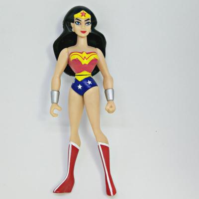 Wonder Woman / Oyuncak Figür