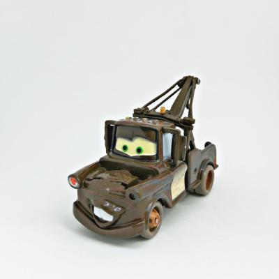 Arabalar - Disney / Cars - Disney Pixar / Oyuncak Figür