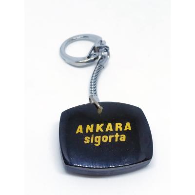 Ankara Sigorta - Anahtarlık