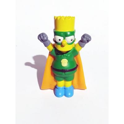 Bart Simpson / Burger King - Figür