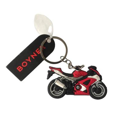 Boyner Motorsiklet - Anahtarlık