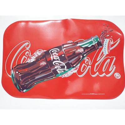 Coca Cola - Vinyl servis örtüsü