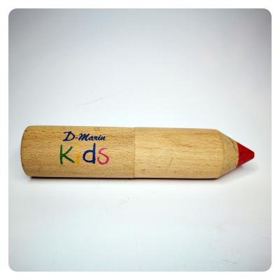 D-Marin Kids - Ahşap / Oyuncak Figür