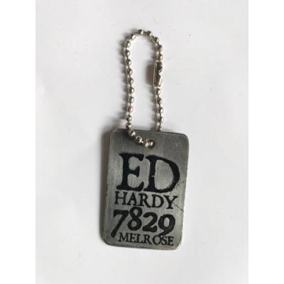 ED Hardy 7829 Melrose - Anahtarlık