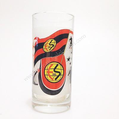 Eskişehirspor - Cola Turka bardak  
