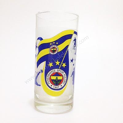 Fenerbahçe Spor Kulübü - Cola Turka bardak 