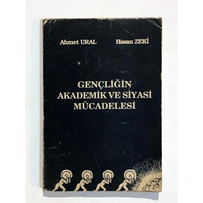 si Mücadelesi / Ahmet URAL - Hasan ZEKİ - Kitap