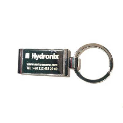 Hydronix - Anahtarlık