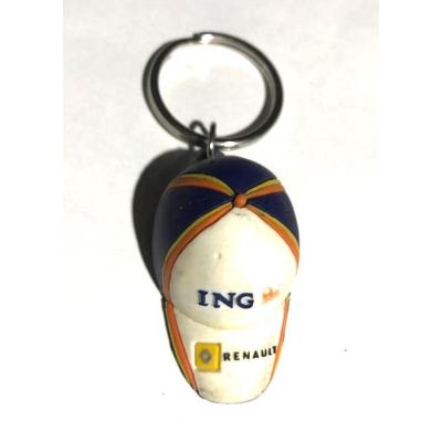 ING Renault - Anahtarlık