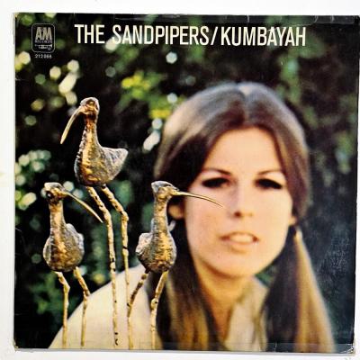 Kumbayah / THE SANDPIPERS - Plak