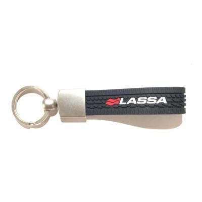 Lassa - Anahtarlık