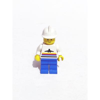 Lego Havacı / Mini figür - Oyuncak