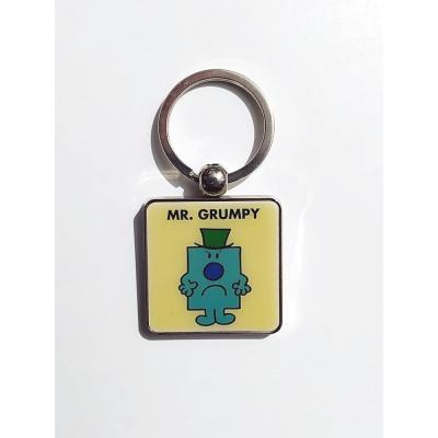 MR. GRUMPY - Anahtarlık
