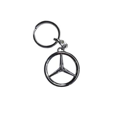 Mercedes arma - Metal anahtarlık