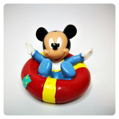 Mickey Mouse / Oyuncak Figür