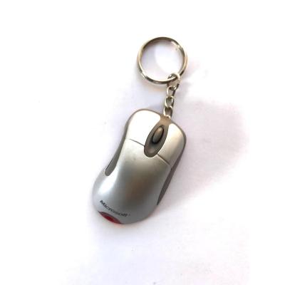 Microsoft - Mini Mouse Anahtarlık