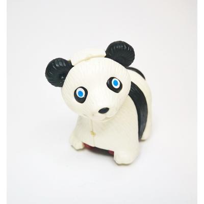 Mini Panda / Oyuncak Figür