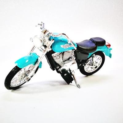 Motorsiklet / Oyuncak Figür