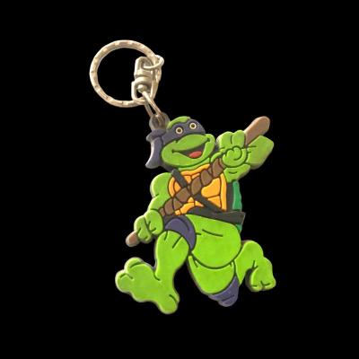 Ninja Kaplumbağalar - Anahtarlık