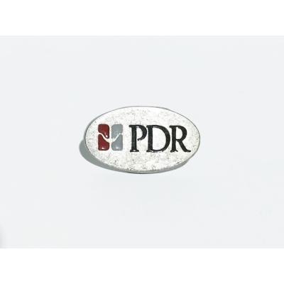 PDR Türk Psikolojik Danışma ve Rehberlik  Derneği / Rozet