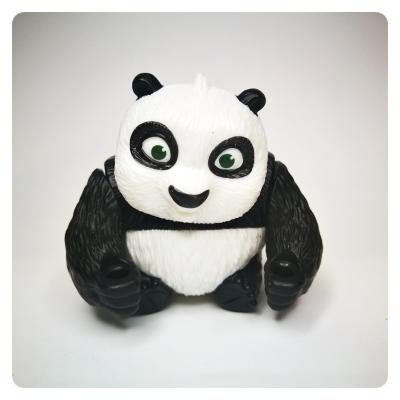 Panda / Oyuncak Figür