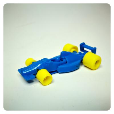 Plastik Araba / Oyuncak Figür