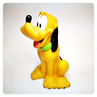 Pluto - Disney / Oyuncak Figür