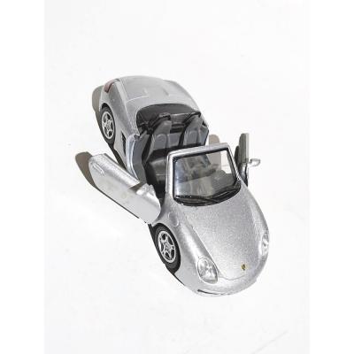 Porsche Boxter S - Oyuncak araba
