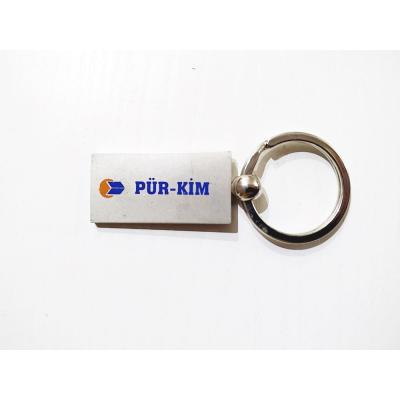 Pür - Kim / Anahtarlık