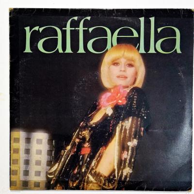 Raffaella / Raffaella CARRA - Plak